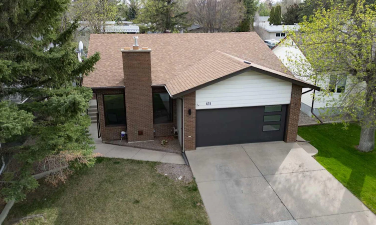 418 Dieppe Boulevard S