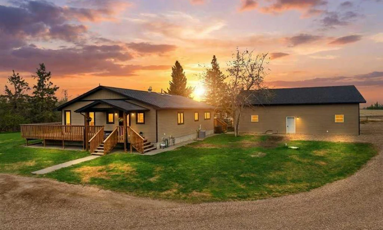 38077 Range Road 234