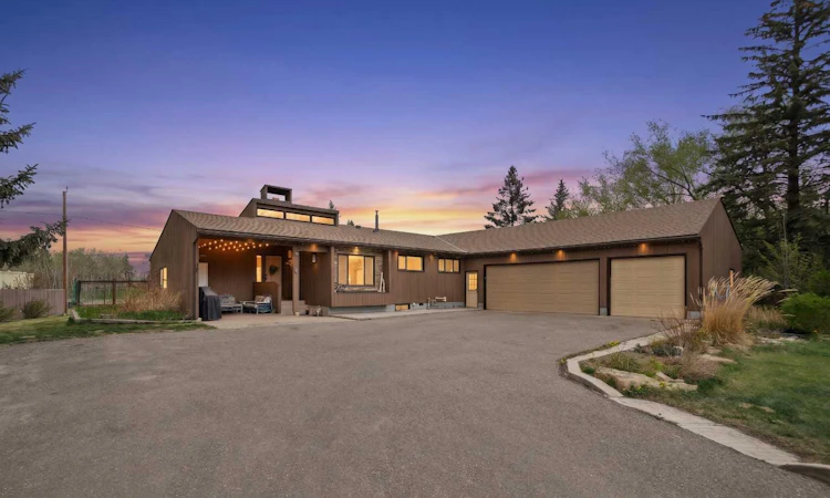 71 Prairie Schooner Estates