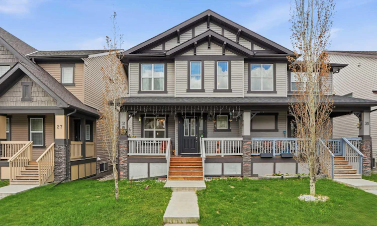 31 Skyview Ranch Lane NE