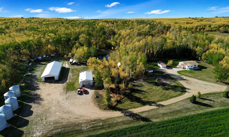 13429 Township Road 784 Township