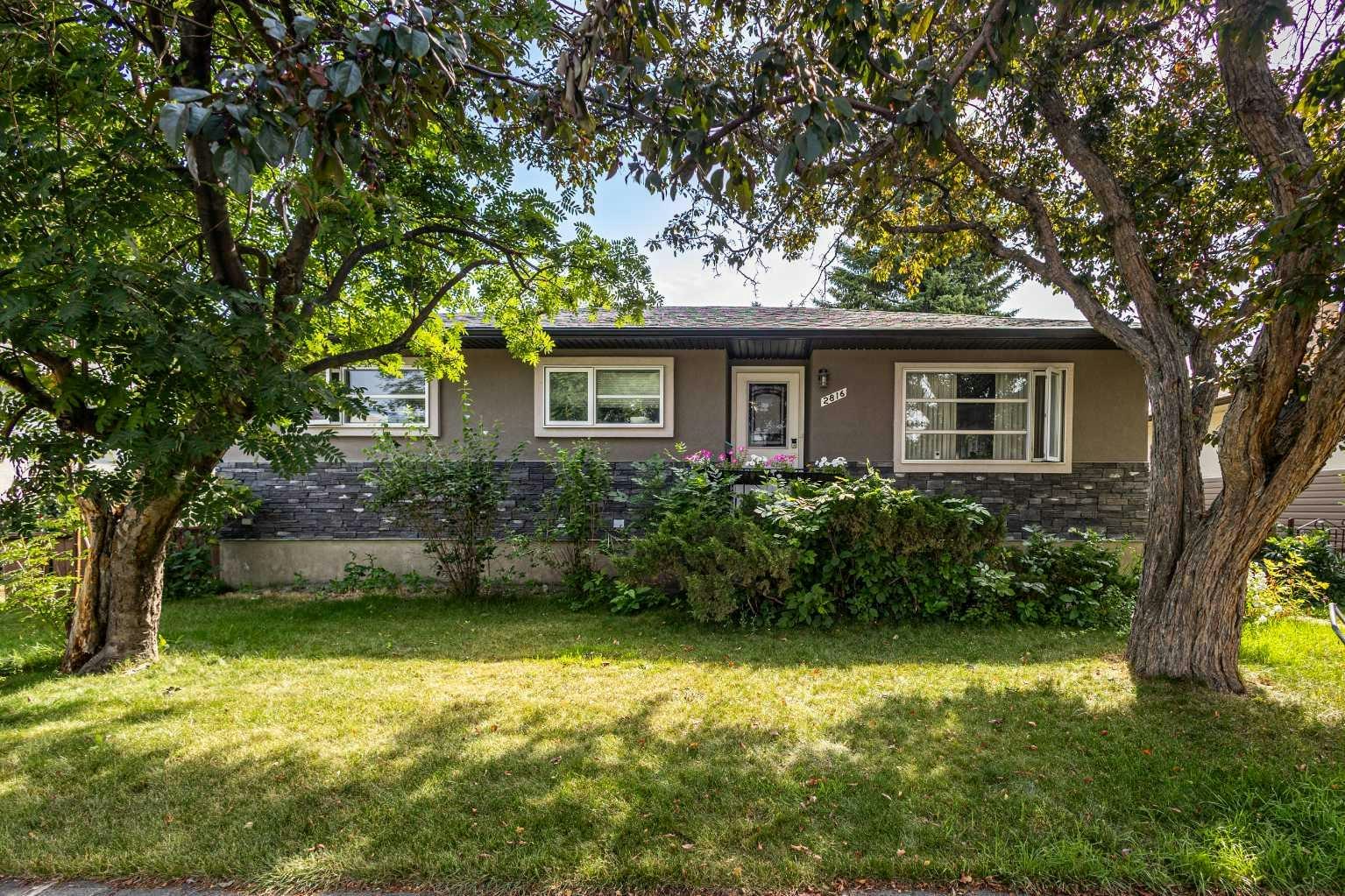 2816 24 Street NW, Calgary, AB, T2M 3Z3
