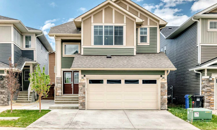 65 Saddlestone Green NE