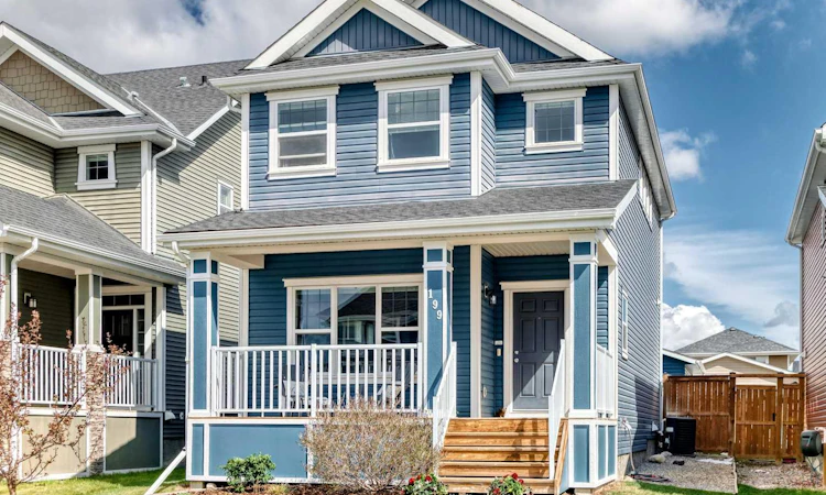 199 River Heights Green