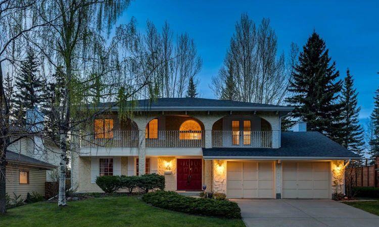 40 Varston Place NW