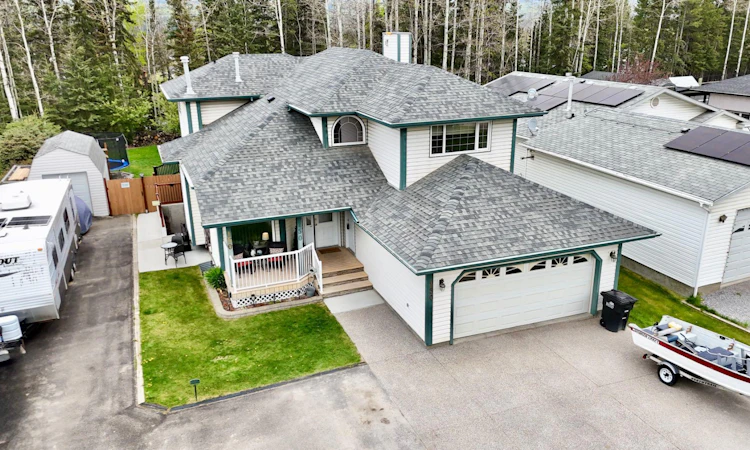 150 Hallam Drive