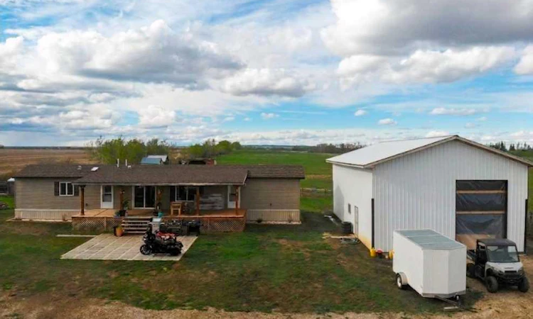 32040 740 Township