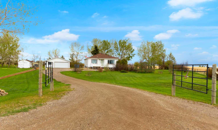 241043 Range Road 270