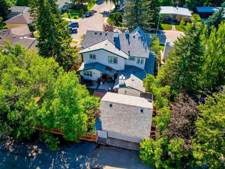 5028 Vanstone Crescent NW, Calgary, AB, T3A 0V9 - 34