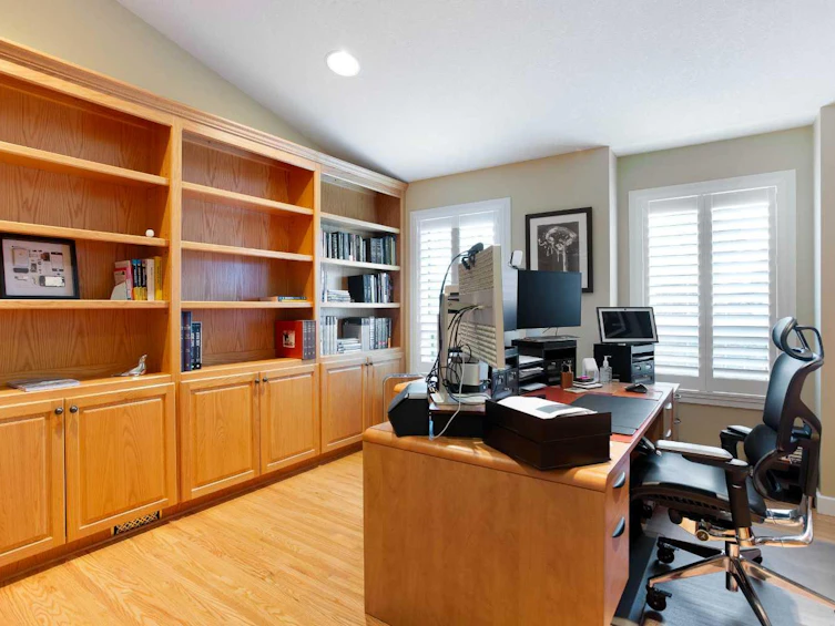 5028 Vanstone Crescent NW, Calgary, AB, T3A 0V9 - 14
