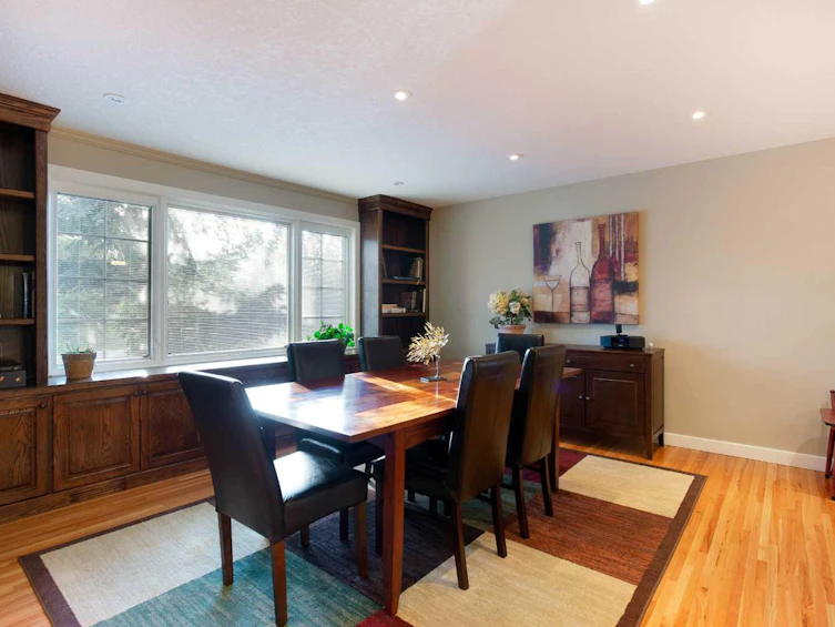 5028 Vanstone Crescent NW, Calgary, AB, T3A 0V9 - 3