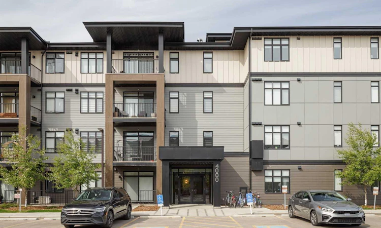 4403-200 Seton Circle SE