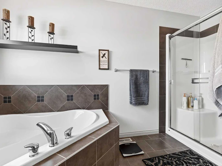 1516 Montrose Terrace SE, High River, AB, T1V 0B5 - 27