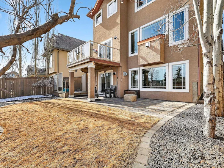 1516 Montrose Terrace SE, High River, AB, T1V 0B5 - 41
