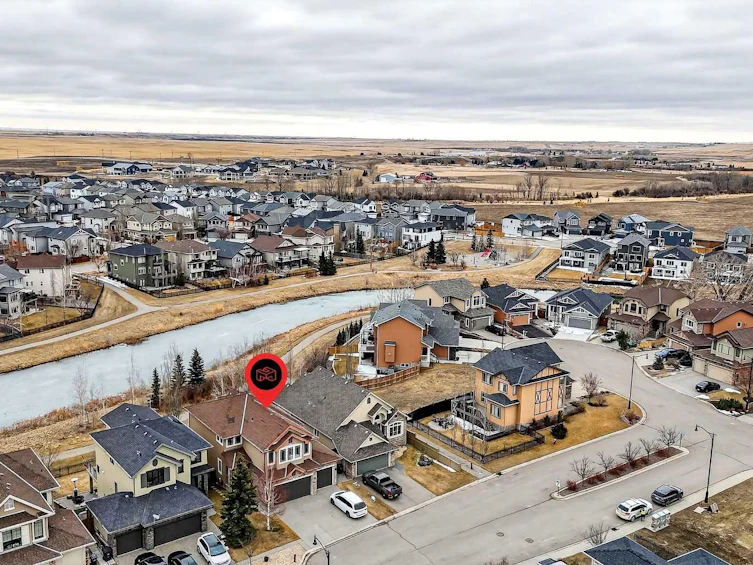 1516 Montrose Terrace SE, High River, AB, T1V 0B5 - 46