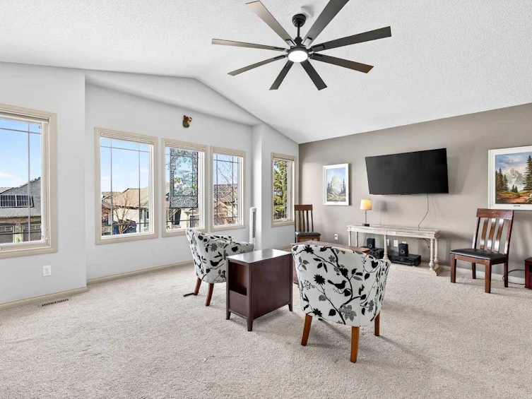 1516 Montrose Terrace SE, High River, AB, T1V 0B5 - 22