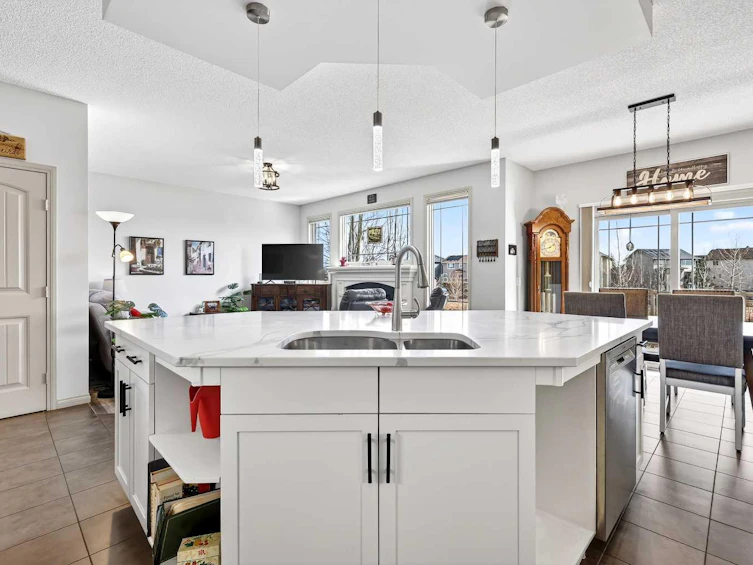 1516 Montrose Terrace SE, High River, AB, T1V 0B5 - 9