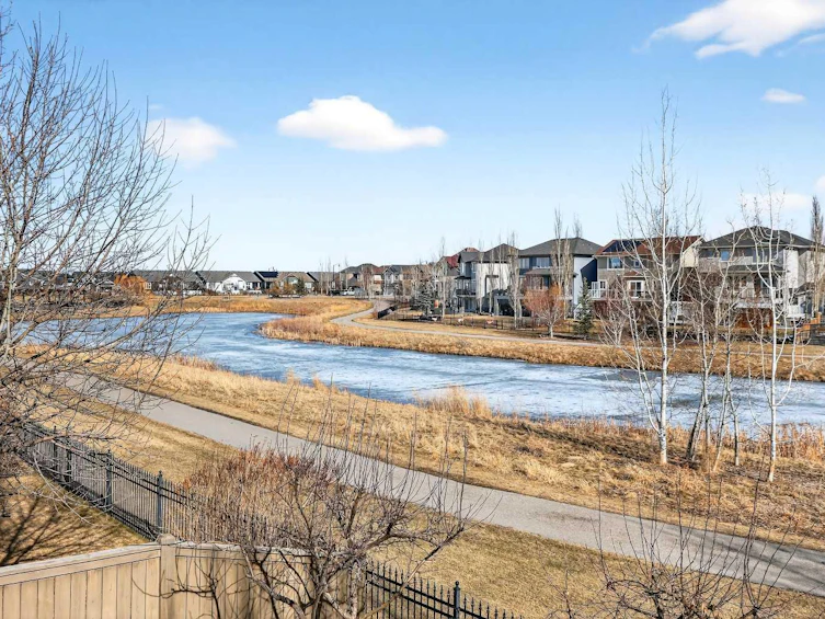 1516 Montrose Terrace SE, High River, AB, T1V 0B5 - 43
