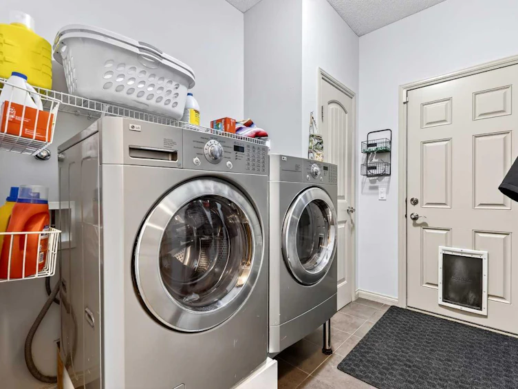 1516 Montrose Terrace SE, High River, AB, T1V 0B5 - 18