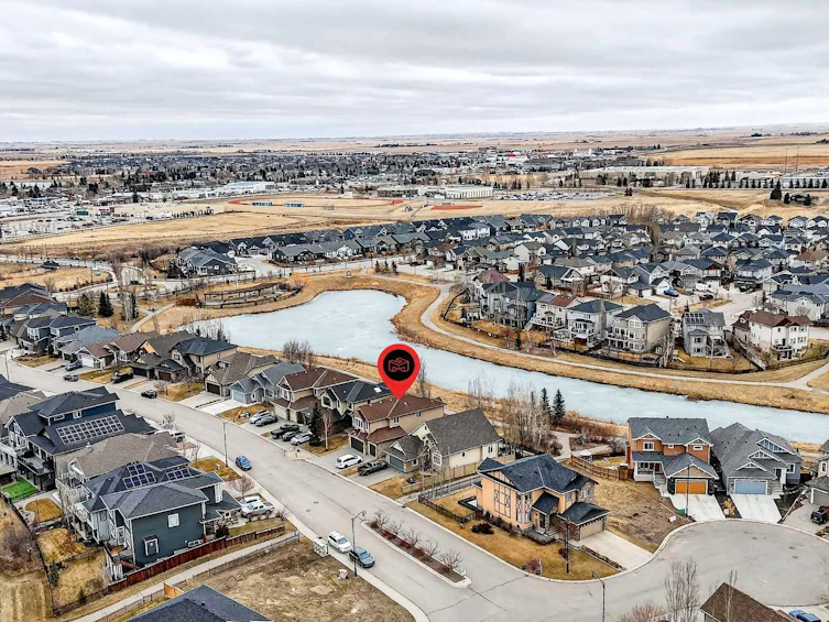 1516 Montrose Terrace SE, High River, AB, T1V 0B5 - 47