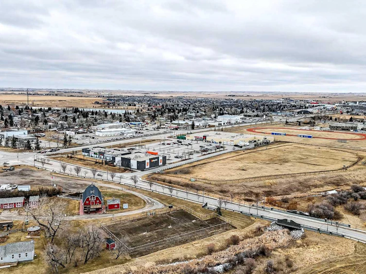 1516 Montrose Terrace SE, High River, AB, T1V 0B5 - 49