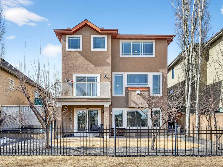 1516 Montrose Terrace SE, High River, AB, T1V 0B5 - 42
