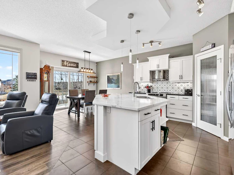 1516 Montrose Terrace SE, High River, AB, T1V 0B5 - 7