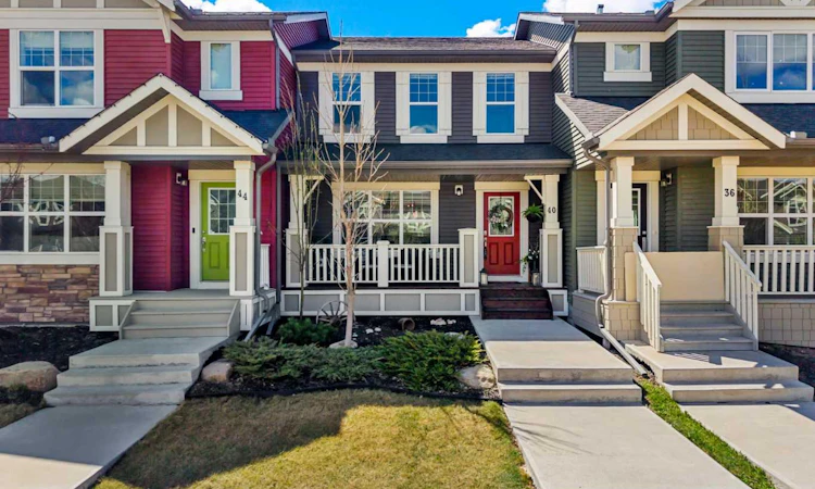 40 Sunvalley Road