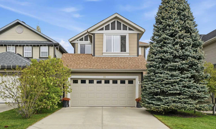 56 Everglen Way SW