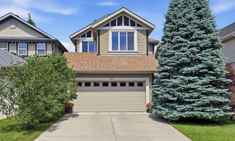 56 Everglen Way SW