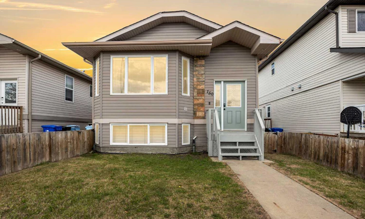 150 Pacific Crescent