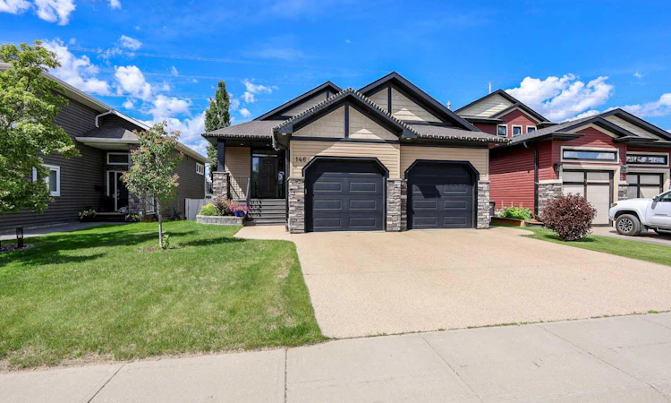146 Sutherland Close