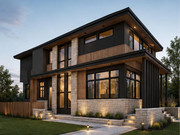 1367 Lake Ontario Drive SE, Calgary, AB, T2J 4Y2 - 24