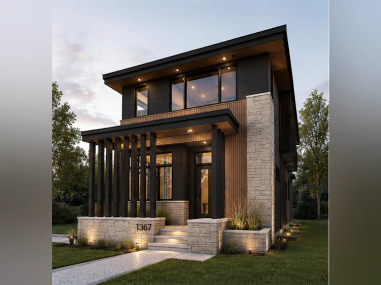 1367 Lake Ontario Drive SE, Calgary, AB, T2J 4Y2 - 25