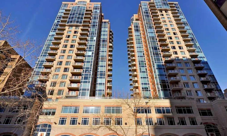 601-910 5 Avenue SW