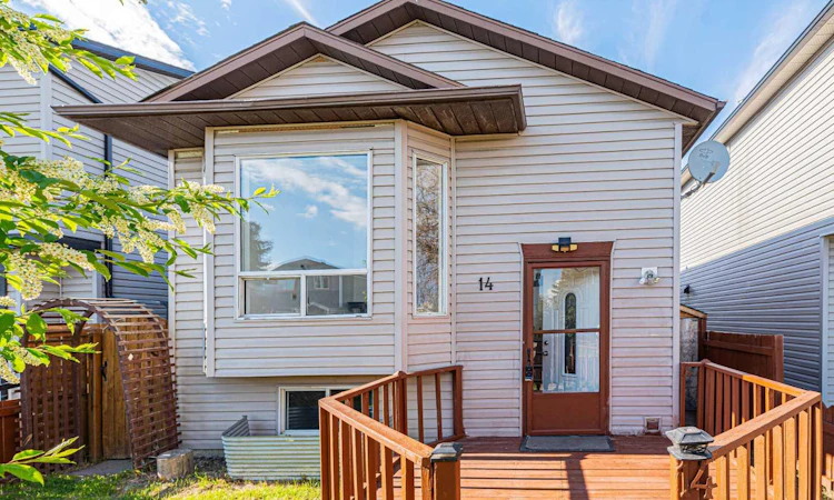 14 Martindale Mews NE