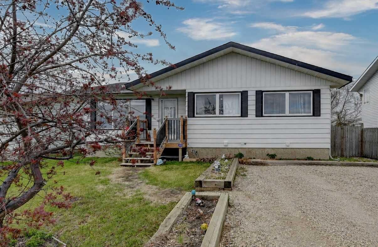 5323 Sunset Drive, Spirit River, AB, T0H 3G0