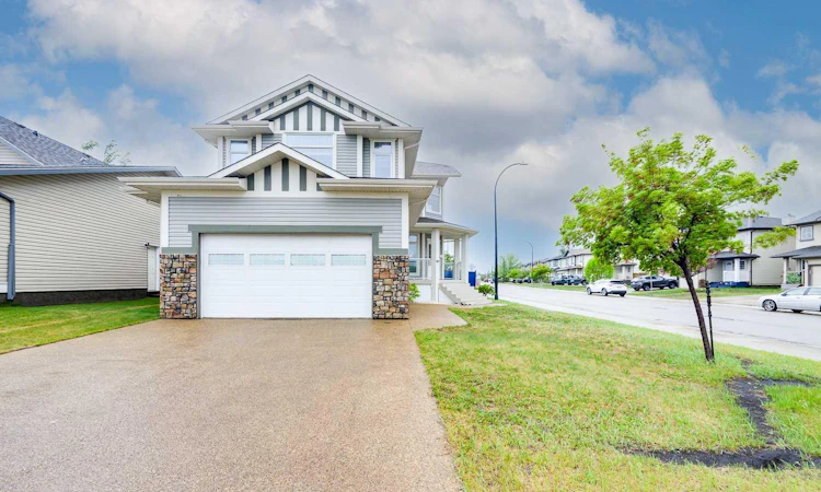 167 Addington Drive