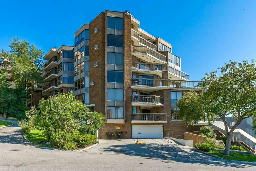 602-320 Meredith Road NE, Calgary, AB, T2E 5A6