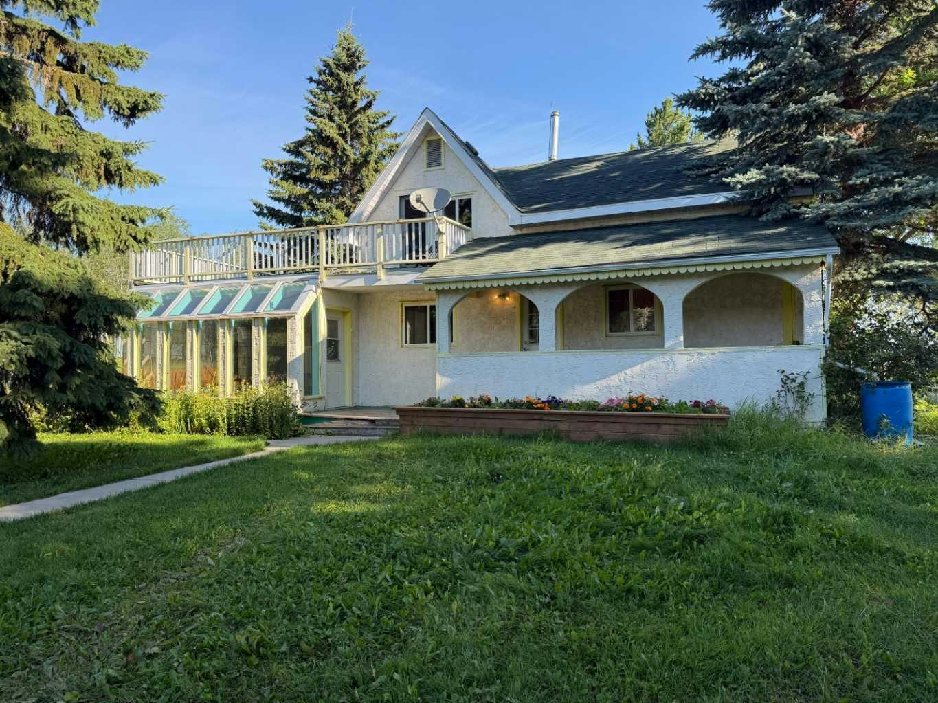 4104 Township Road 473a, Rural Brazeau County, AB, T0C 0P0