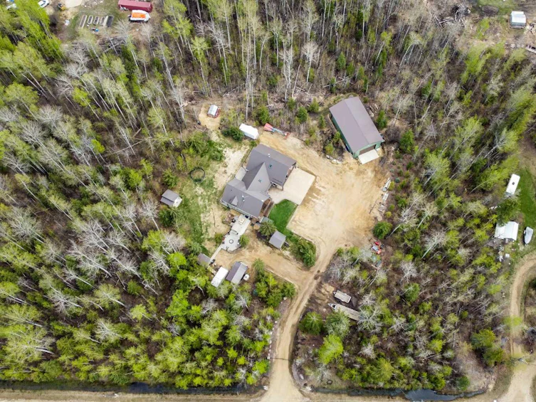 2 Key Cove 2nd Street, Big Lakes County, AB, T0G 1J0 - 48