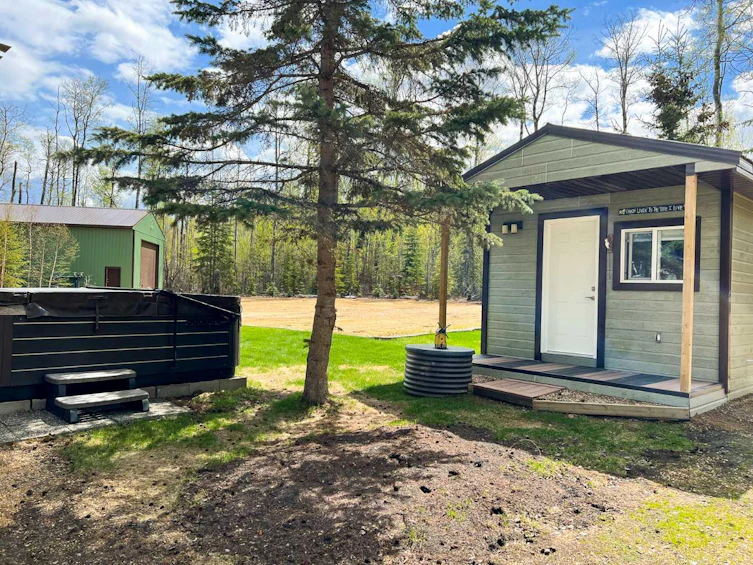 2 Key Cove 2nd Street, Big Lakes County, AB, T0G 1J0 - 39