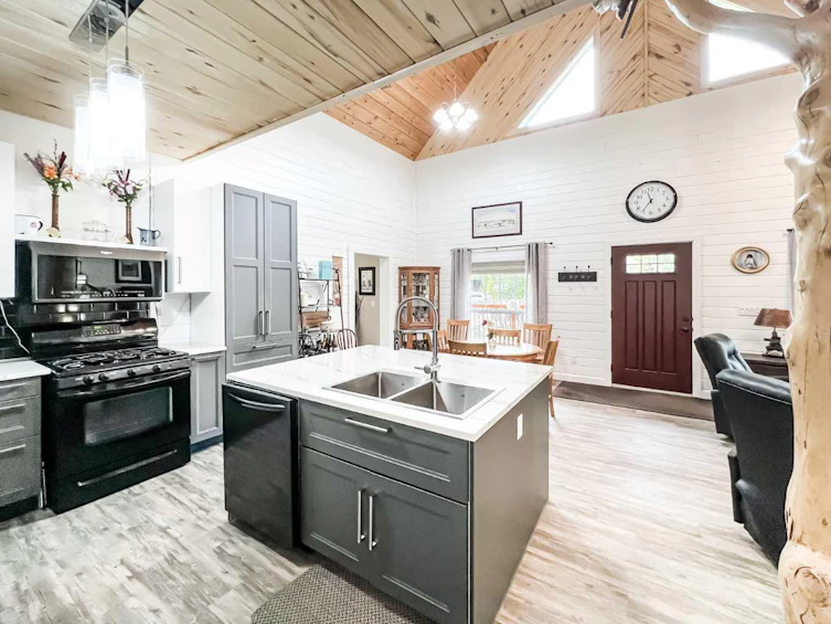 2 Key Cove 2nd Street, Big Lakes County, AB, T0G 1J0 - 9