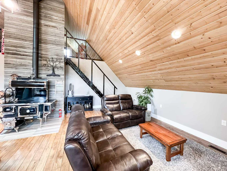 2 Key Cove 2nd Street, Big Lakes County, AB, T0G 1J0 - 34