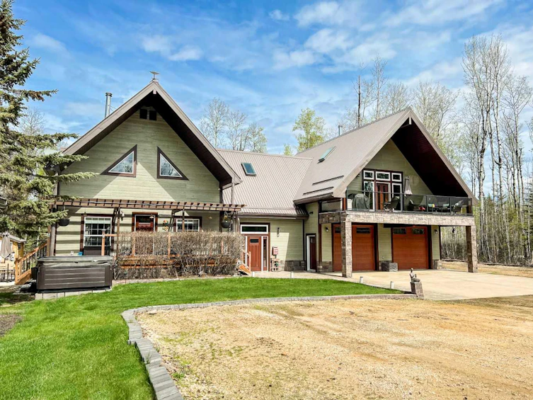 2 Key Cove 2nd Street, Big Lakes County, AB, T0G 1J0