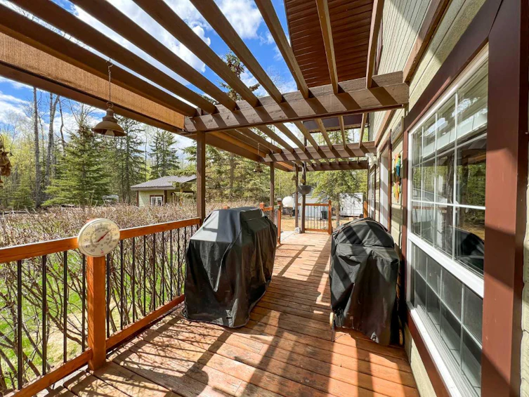 2 Key Cove 2nd Street, Big Lakes County, AB, T0G 1J0 - 38