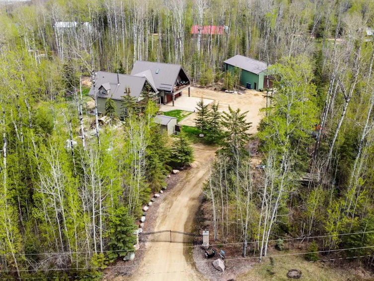 2 Key Cove 2nd Street, Big Lakes County, AB, T0G 1J0 - 3