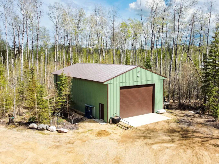 2 Key Cove 2nd Street, Big Lakes County, AB, T0G 1J0 - 47