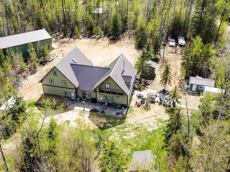 2 Key Cove 2nd Street, Big Lakes County, AB, T0G 1J0 - 45