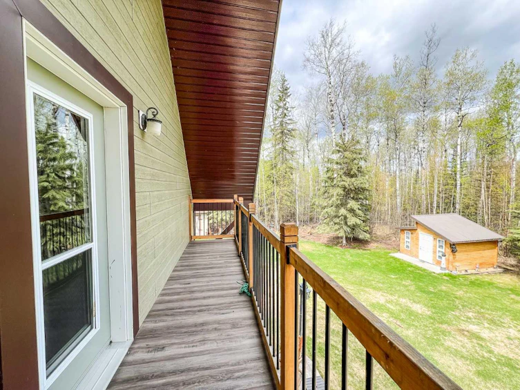 2 Key Cove 2nd Street, Big Lakes County, AB, T0G 1J0 - 18
